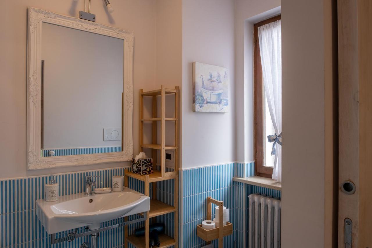 B&B Il Cortile Biella Exterior photo